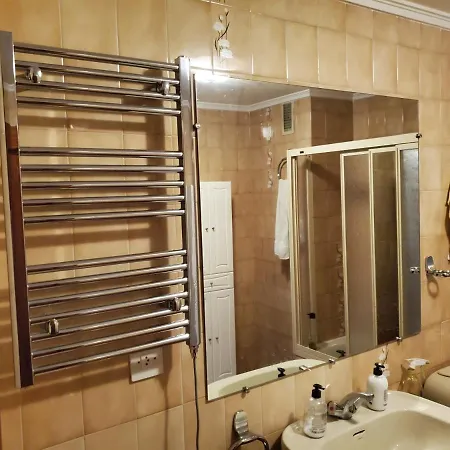 Classic Bedroom In The Center Of Проживание в семье Аликанте